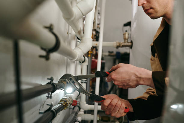 Best Plumbing Services Near Me  in Dublin, PA