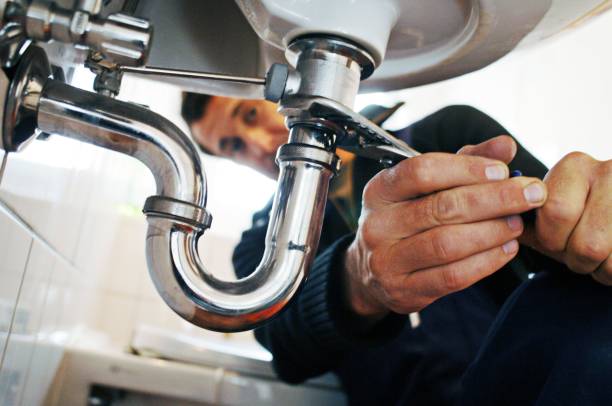 Best Plumbing Inspection Services  in Dublin, PA