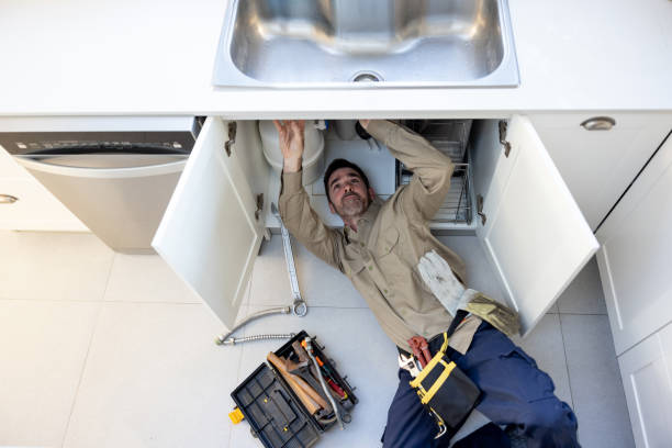 Best Affordable Plumbing Services  in Dublin, PA