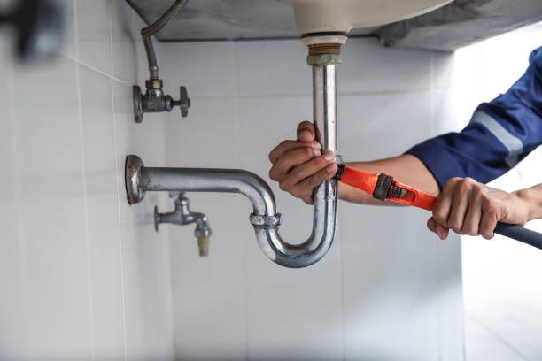 Best Emergency Plumbing Repair  in Dublin, PA