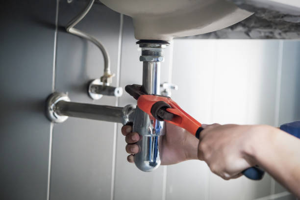 Best Plumbing Services Near Me  in Dublin, PA