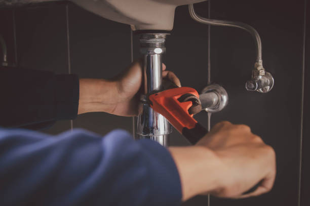 Best Commercial Plumbing Services  in Dublin, PA