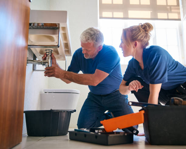 Best Residential Plumbing Services  in Dublin, PA